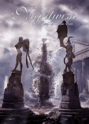 Nightwish: End of an Era is the best movie in Nightwish filmography.