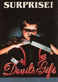 The Devil's Gift is the best movie in Caris Palm filmography.