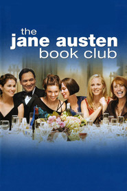 The Jane Austen Book Club - movie with Ed Brigadier.