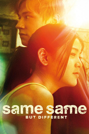 Same Same But Different - movie with Apinya Sakuljaroensuk.
