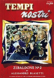 Tempi nostri - movie with Vittorio De Sica.