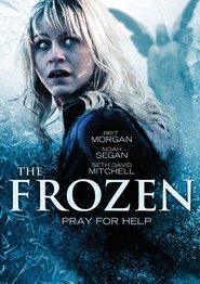 The Frozen - movie with Britt Morgan.