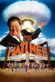 Matinee - movie with James Villemaire.
