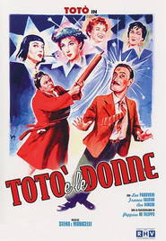 Toto e le donne is the best movie in Teresa Pellati filmography.
