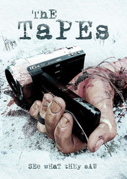Film The Tapes.