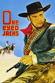 One-Eyed Jacks - movie with Ben Johnson.