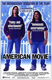 American Movie - movie with Mark Borhardt.