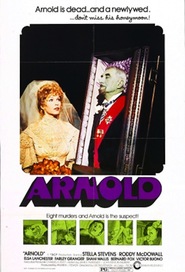 Arnold - movie with Stella Stevens.