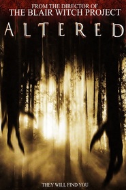 Altered is the best movie in John William Wright filmography.