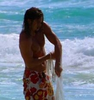 Tempted is the best movie in Jason Momoa filmography.