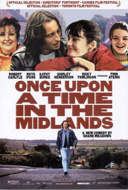 Once Upon a Time in the Midlands - movie with Kathy Burke.