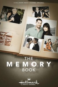 The Memory Book is the best movie in Luke Macfarlane filmography.