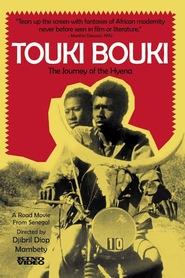 Film Touki Bouki.