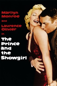 The Prince and the Showgirl - movie with Marilyn Monroe.