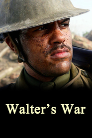 Walter's War - movie with Chris Young.