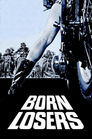 The Born Losers - movie with Jack Starrett.