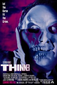 Thinner - movie with Kari Wuhrer.