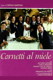 Cornetti al miele - movie with Antonio Catania.