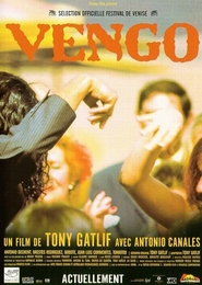 Vengo - movie with Antonio Dechent.