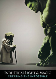 Industrial Light & Magic: Creating the Impossible is the best movie in J.J. Abrams filmography.