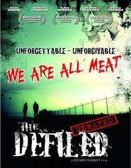 Film The Defiled.