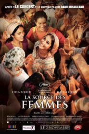 La source des femmes - movie with Hafsia Herzi.