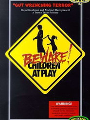 Beware: Children at Play is the best movie in Rich Hamilton filmography.