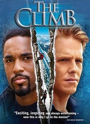 Film The Climb.