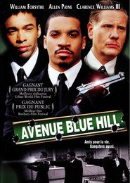 Blue Hill Avenue is the best movie in William L. Johnson filmography.