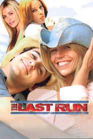 The Last Run - movie with Ray Baker.