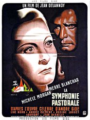 La symphonie pastorale is the best movie in Jacques Louvigny filmography.