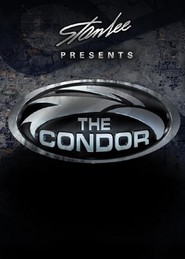 The Condor - movie with John Novak.