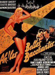 Ah! Les belles bacchantes is the best movie in Roger Caccia filmography.