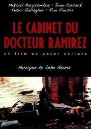 Film The Cabinet of Dr. Ramirez.