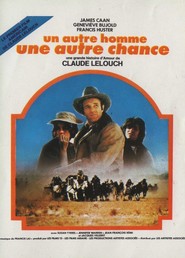 Un autre homme, une autre chance - movie with James Caan.