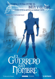 El guerrero sin nombre - movie with Rafael Alonso.