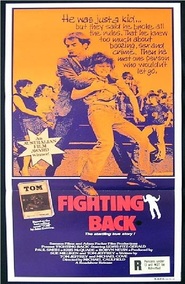 Fighting Back - movie with Yaphet Kotto.