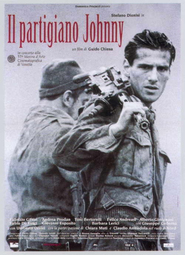 Il partigiano Johnny - movie with Giuseppe Cederna.