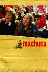 Machuca is the best movie in Matias Quer filmography.