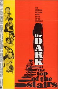 The Dark at the Top of the Stairs is the best movie in Lee Kinsolving filmography.