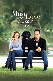 Must Love Dogs - movie with Jordana Spiro.