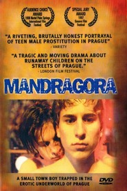 Film Mandragora.