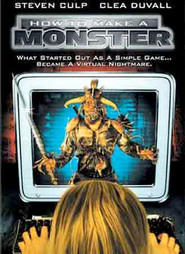 Film How to Make a Monster.