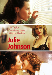 Julie Johnson is the best movie in Ali Marsh filmography.