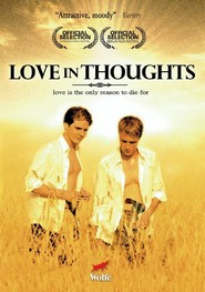 Film Was nutzt die Liebe in Gedanken.