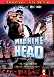 Machine Head - movie with Chris George.