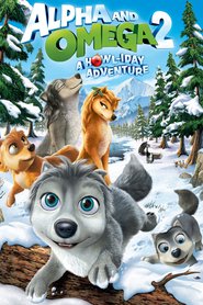 Alpha and Omega 2: A Howl-iday Adventure - movie with Chris Smith.
