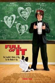 Full of It - movie with Alex House.