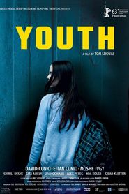 Youth - movie with Moshe Ivgy.