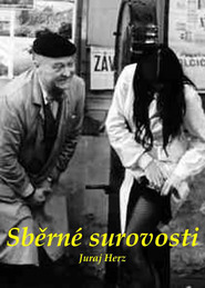 Sberne surovosti is the best movie in Libuse Paleckova filmography.
